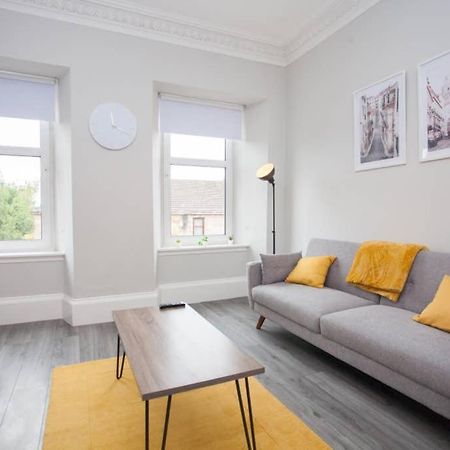 The Warwick Apartment Greenock Luaran gambar