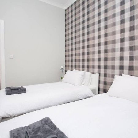 The Warwick Apartment Greenock Luaran gambar
